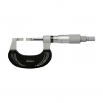 Blade Micrometer, Non-Rotating Spindle, 0-1"_noscript