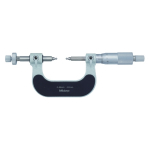 Gear Tooth 0-25mm Micrometer_noscript