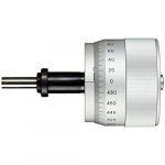 Series 152 Micrometer Head Spindle Feeding, 0-10mm_noscript