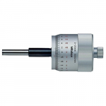 Series 152 Micrometer Head Spindle Feeding, 0-25mm_noscript