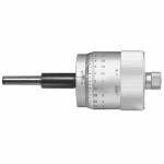 Series 152 Micrometer Head Spindle Feeding, 0-1"_noscript