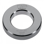 Series 177 Setting Ring Gage, 1.6", Steel_noscript