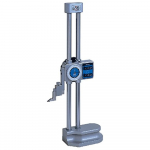 Dial Height Gage, Digital Counter, 0-300mm Range