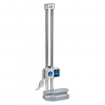 Dial Height Gage, Digital Counter, 0-18" Range