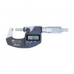 Digimatic Micrometer w/ SPC Output, 0-25mm_noscript