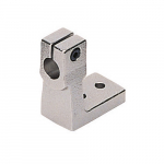 Fixture for Micrometer Head, for 9,5mm (3.25 mm)