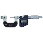 Series 326 Digital Screw Thread Micrometer 0-25mm_noscript