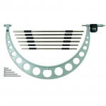Digimatic Digital Micrometer with Anvil, 18-24"_noscript