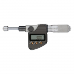 Digimatic Micrometer Head, 0-25mm_noscript