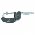 Digimatic Micrometer Non Rotating Spindle, 0-1"_noscript