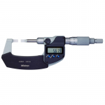 Digimatic Digital Blade Micrometer, 25-50 mm_noscript