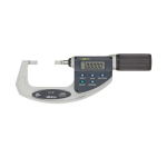 Quickmike Electronic Blade Micrometer, 1.0-2.2"_noscript