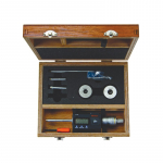 Digimatic Holtest Micrometer Set, 0.275-0.5"468-976