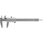 530 Vernier Scale Caliper, 0-150mm