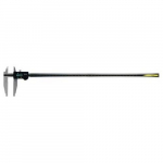Absolute Digimatic Caliper with Standard Jaws 40"551-227-10