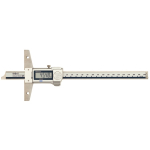 IP67 Digimatic 0-200mm Depth Gauge{part}