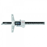 Digimatic Depth Gage, 0-6 in / 0-150 mm