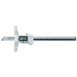 Digimatic Depth Gage, 0-12 in / 0-300 mm