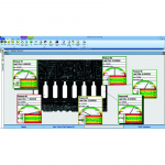 MeasurLink Real-Time64AAB607