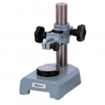 Dial Gage Stand with Flat Anvil
