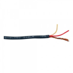 Ultraflexible Miniature Microphon Cable, 1000 ft
