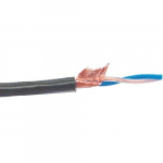 Large Conductor Size Console Cable, 656 ft