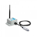 Industrial Wireless Pressure Meter, 300 PSIG_noscript
