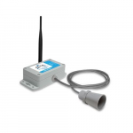 Wireless Ultrasonic Sensor, 900 MHz_noscript