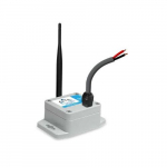 Wireless Voltage Meter, 0-500 VAC/VDC_noscript
