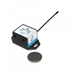 Wireless Humidity Sensor - Coin Cell Powered