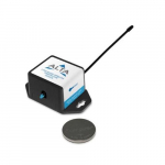 Wireless Temperature Sensor, 900 MHz