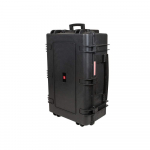 Pure Outdoor Weatherproof Case with Wheels and Foam_noscript