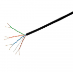 Cat6 Ethernet Bulk Cable, Stranded, 550MHz_noscript