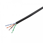 Cat5e Ethernet Bulk Cable, Solid, 350MHz, UTP, CMP_noscript