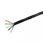 Cat6 Ethernet Bulk Cable, Solid, 550MHz, UTP, CMP_noscript
