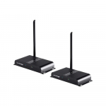 BitPath AV Wireless HDMI Extender Kit, 200 Meters_noscript