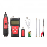 Professional Coaxial and Multifunction Tester
