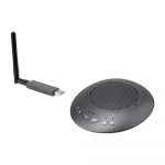 Workstream Wireless Conference Room Mic and Speakers