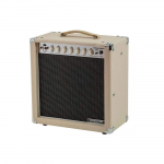 Stage Right 15-Watt 1x12 Guitar Combo Tube Amplifier_noscript