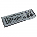 Stage Right 192-Channel DMX-512 Lighting Controller_noscript