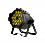 Stage Right 18x 18W HEX LED Stage Wash Light_noscript