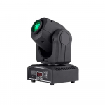 Stage Right 30W LED DMX Spot Moving Head Stage Light_noscript
