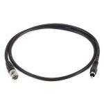 BNC M/ RCA M RG59U Cable, 3ft_noscript