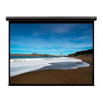 106in HD Motorized Projection Screen 16:9_noscript