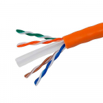 Cat6 Ethernet Bulk Cable, Stranded, 550MHz, UTP_noscript
