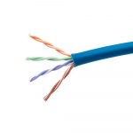 Cat5e Ethernet Bulk Cable, Solid, 350MHz, UTP