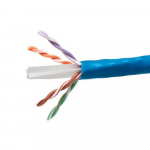 Cat6 Ethernet Bulk Cable, Solid, 550MHz, UTP_noscript