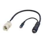 KTM / Husqvarna Connection Cable