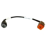 Harley Davidson CAN 6-Pin Cable_noscript
