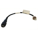 Yamaha 4-Pin Connection Cable